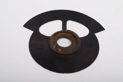 MOBILER SCHEIBENVERSCHLUSS FÜR CAMERA BLITZ CAMEFLEX ROTARY BLADE SHUTTER