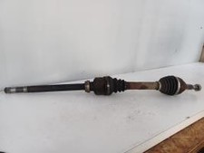 Cardan Peugeot 607