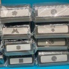 Stampin Up Paper Punch YOU CHOOSE