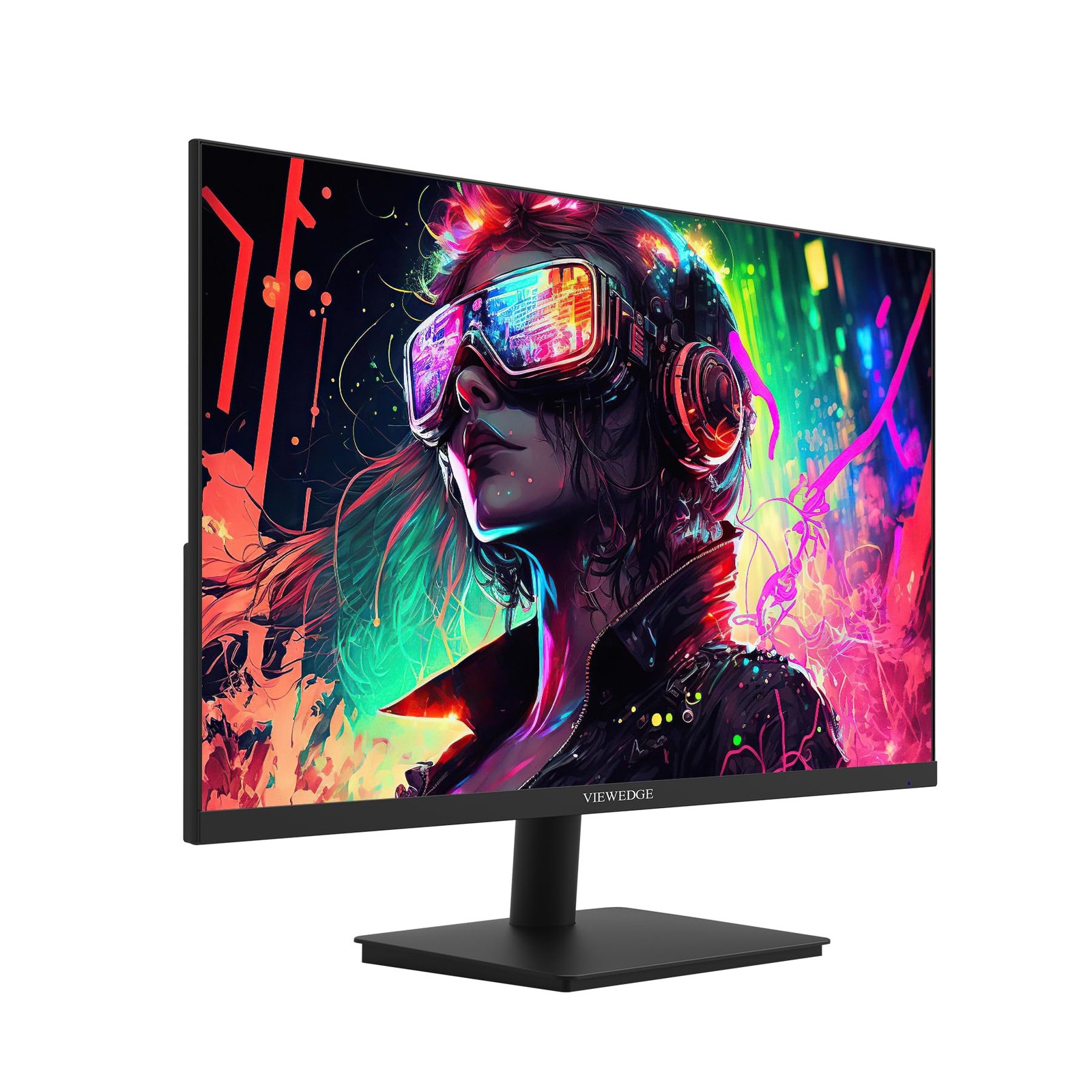 Viewedge 27 inch 180hz (Supports 144hz 165hz) 1ms, 110% sRGB w... 2