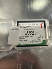 Aristocrat Buffalo Diamond mk8 Software Game