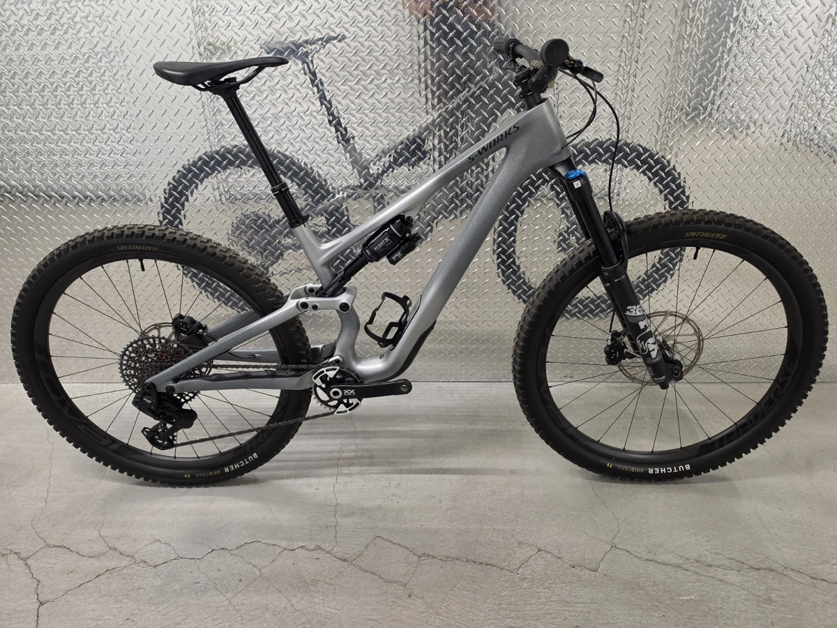 Specialized Stumpjumper Bikes for sale | eBay