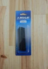 Mec-Gar MecGar 1911 Magazine;  Blued;  Holds 9 Rounds of 9mm;  MGCGOV9LB
