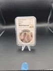 2013-P Australia $1 Kookaburra Snake Privy NGC 1 oz Silver Perth Mint