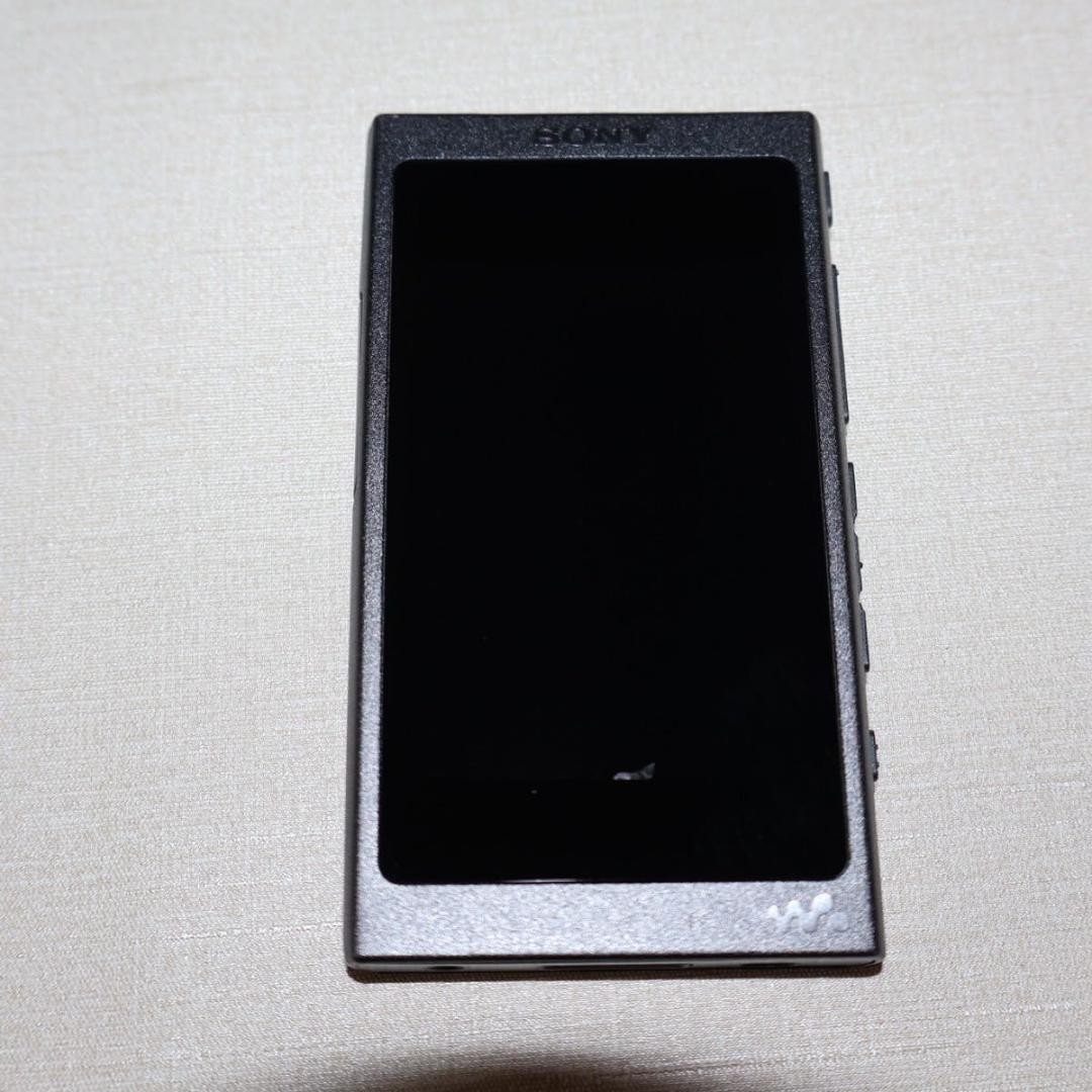 SONY NW-A36 FF15 コラボモデル 箱付き