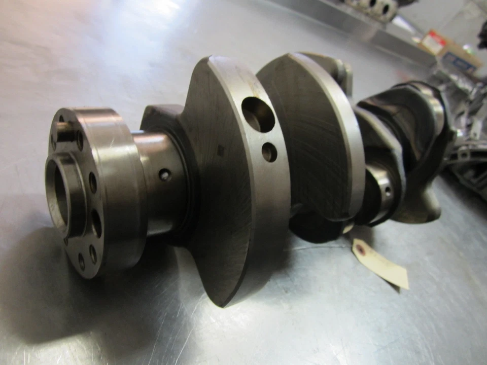 Cigüeñal estándar para 06-07 Mercedes-benz C280 4Matic 3.0 27201 AWD Foto 4 de 4