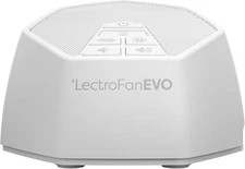 Adaptive Sound Technologies EVO White Noise Machine - Compact Sleep