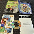 Mario Party 5 Game Cube Nintendo