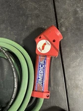 Arcair 03003010 Slice Torch Assembly (#1 Cable) No Shield, collect nut and chuck