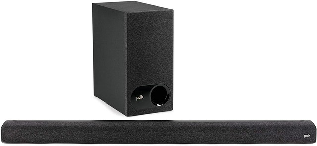 polk iht5500