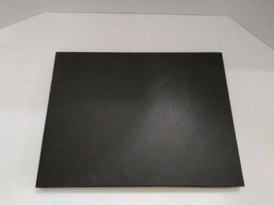 Set of 4 Vintage BNIB Grammercy Studio Cork Placemats (15 1/2" x 12") - Image 3 of 3