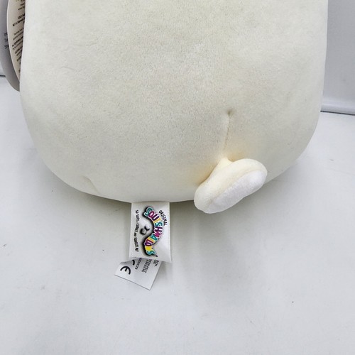 Squishmallow Sophie Lamm mit Hasenohren Plüschtier Kuscheltier 8 Zoll Stofftier Neu - Bild 4 von 5