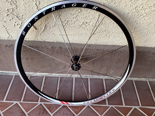 BONTRAGER RACE XXX LITE BLADED 700c 
