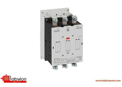 Lovato Electric BF26500E230