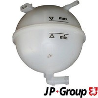 Jp Group 1114700300 AusgleichsbehäLter, KüHlmittel FüR Seat Vw