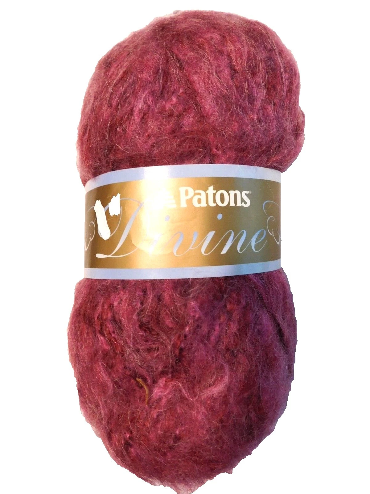 Accesorios De Pestañas Patons-Bolsas/Monederos Yarns