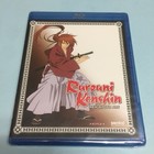 Rurouni Kenshin New Kyoto Arc Blu-Ray English Dub/Sub Anime