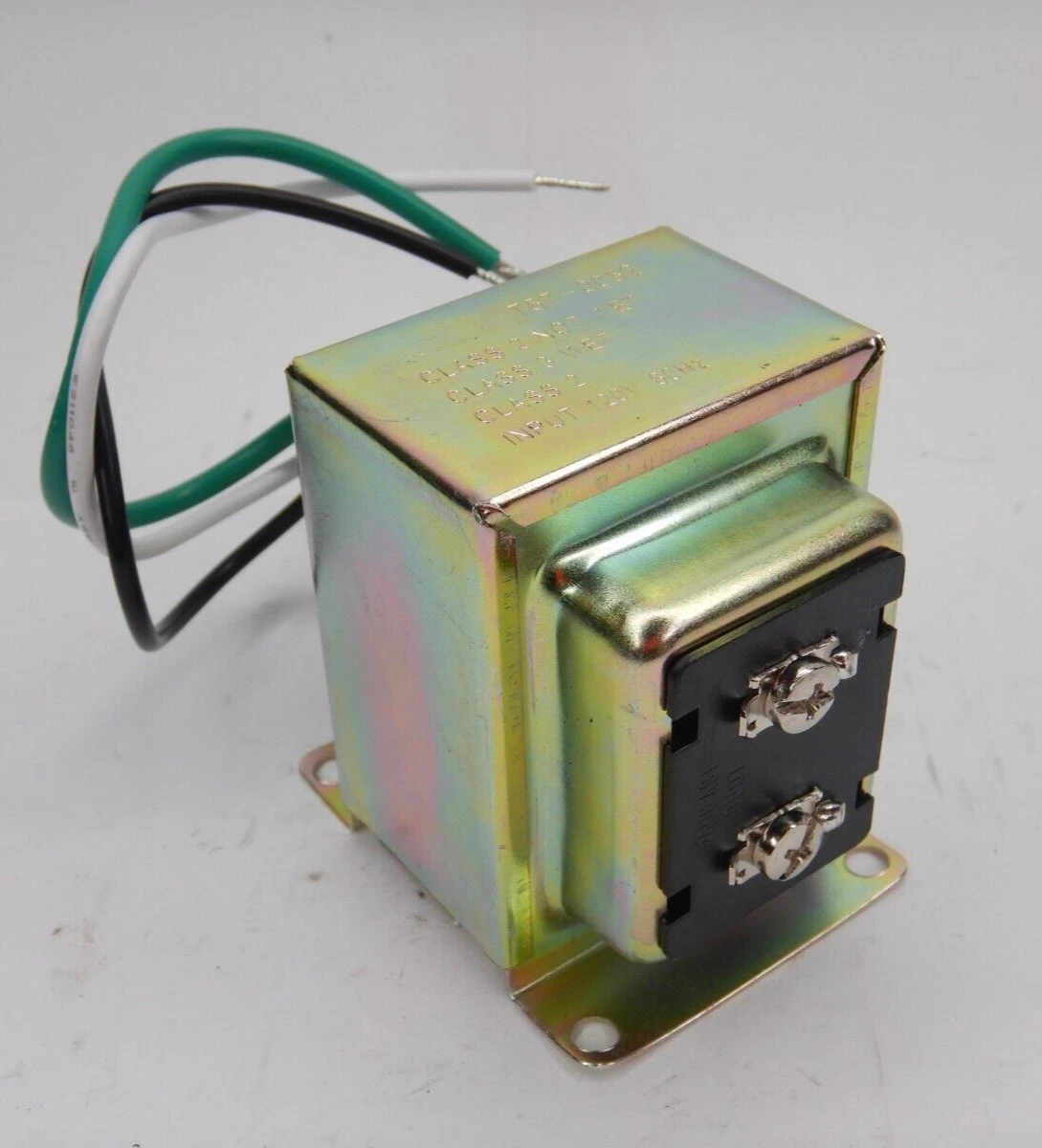 Transformer for ring 2 doorbell 2025