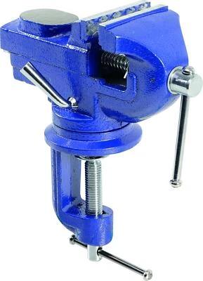BGS Schraubstock BGS Do it yourself 3056