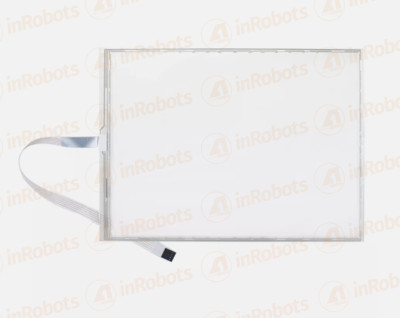 New ELO E212465 E055550 SCN-AT-FLT15.0-Z01-0H1-R Touch Screen Glass Panel