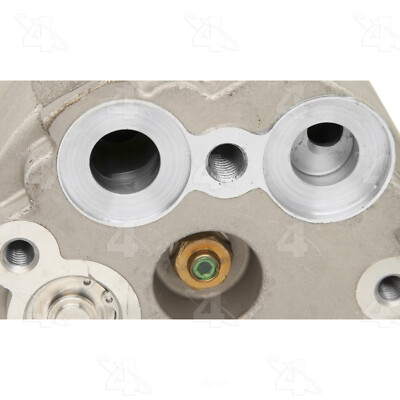 NEW A/C Compressor OLDSMOBILE AURORA 1995-1999