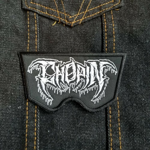 Heavy Metal-Style Classical Composers 4" Iron/Sew On Embroidered Patches Bundle - Picture 7 of 10