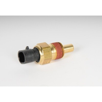 213-928 AC Delco Coolant Temperature Sensor for Chevy Suburban Chevrolet Camaro