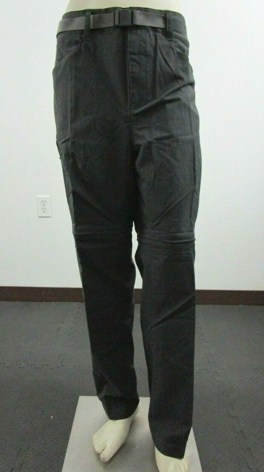 the north face straight paramount 3.0