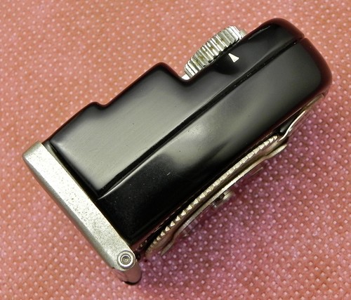 Nikon RF Meter with Booster "EP" mark. #956728 - Picture 6 of 9