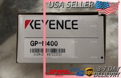 1pcs KEYENCE GP-M400 Digital Pressure Sensor