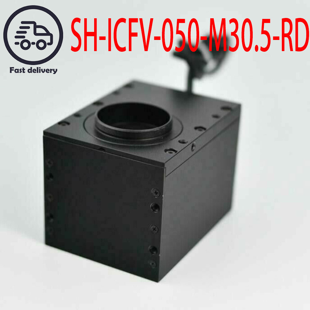 1PCS USED SH-ICFV-050-M30.5-RD