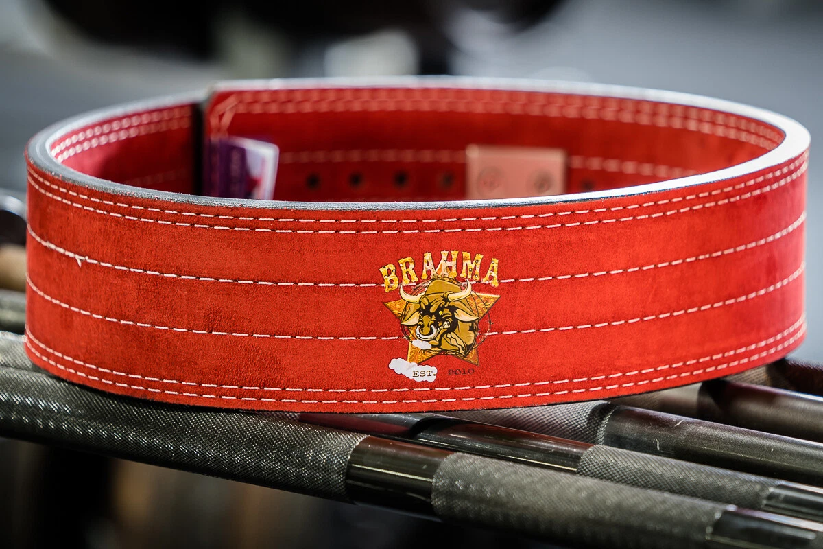 タイタン社 パワーベルト 13mm BRAHMA