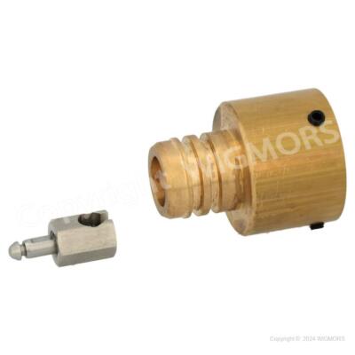 Adapter Danfoss AMV(E)335/435 DN 15-50 065Z0313