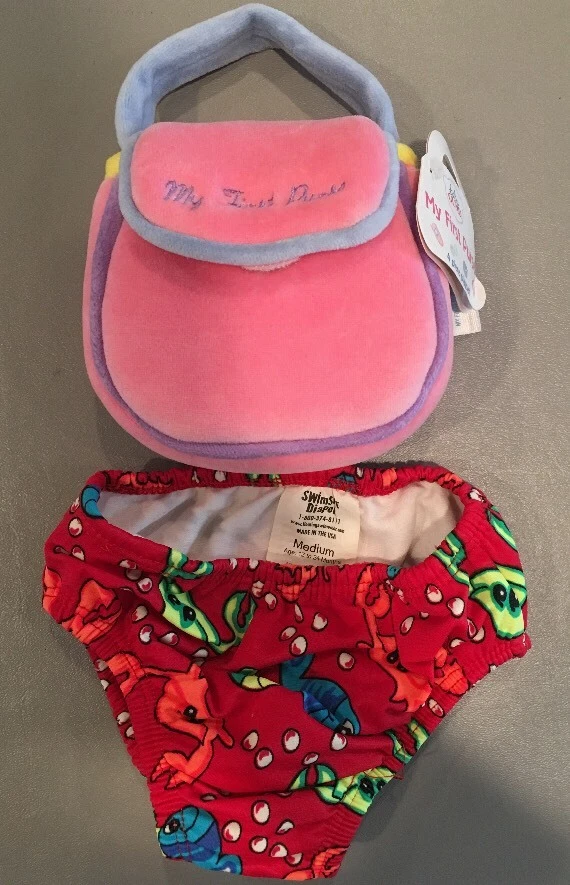 Бренд Lucky для девочек 12 месяцев - Изображение 2 из 4