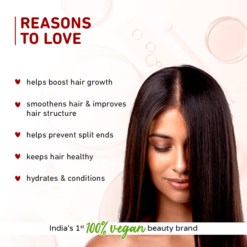 Plum Hibiscus & Ceramides Shampoo For Long, Healthy Hair (250ml) fs eBay