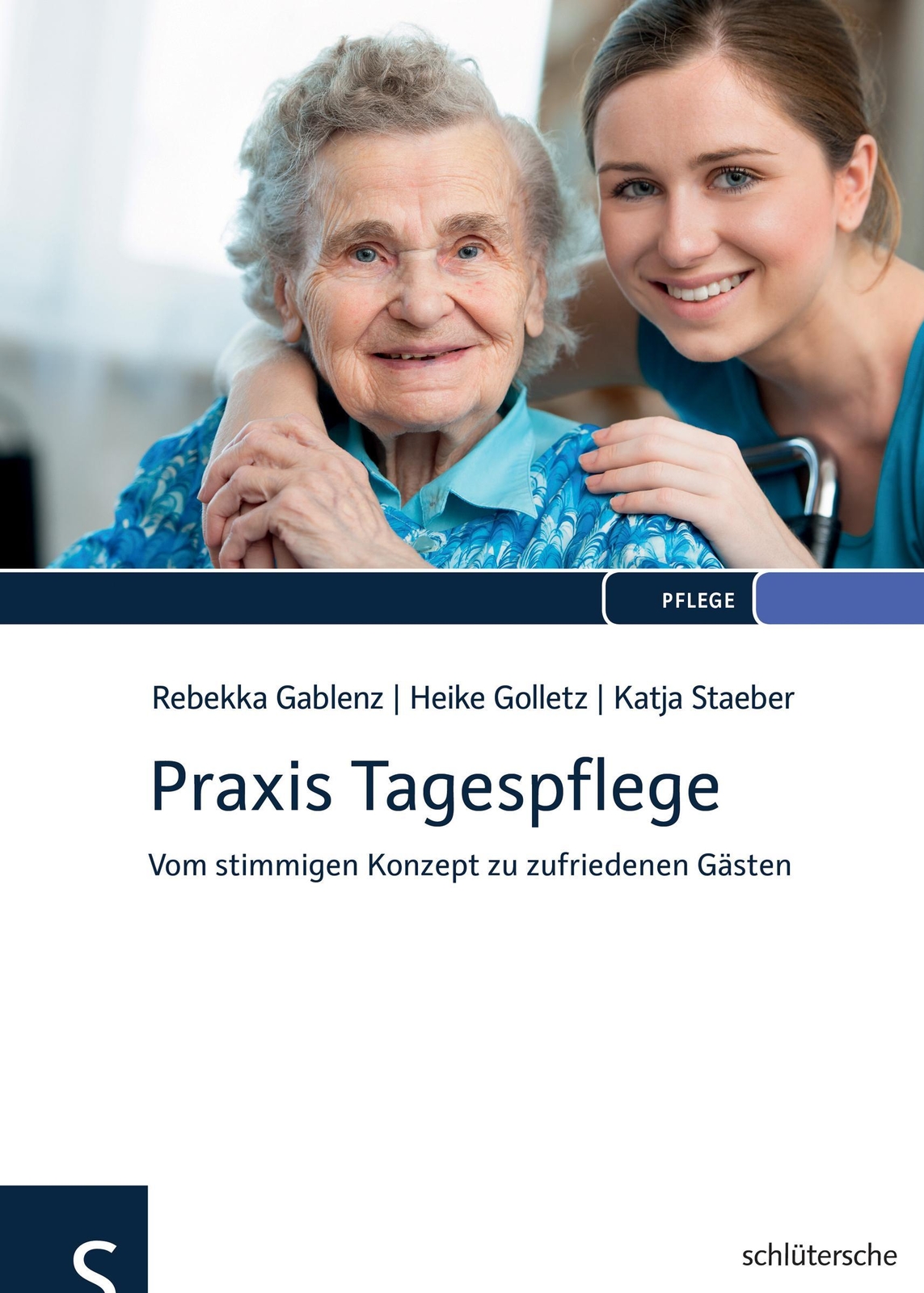 Thumbnail - Praxis Tagespflege, Rebekka Gablenz