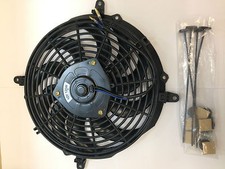 12 Mg Mgb Radiator Cooling Fan 12 Mg Mgb Radiator Cooling Fan