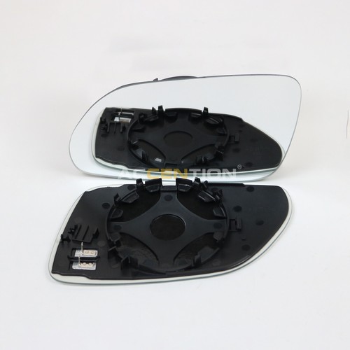 Espejo retrovisor puerta cristal térmico para Skoda Octavia MK2 A5 combi y sedán 2004-2008 - Imagen 6 de 6