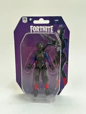 Fortnite Solo Mode Lynx w/Harvesting Tool 4" Action Core Figure Jazwares Toy NEW