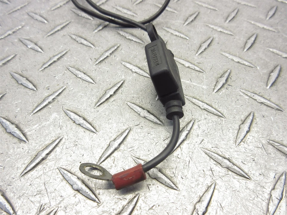 2015 13-16宝马F800GT直列保险丝端子继电器电缆连接器组件 — 第 4/4 张图片