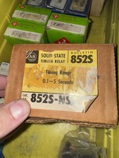 ALLEN BRADLEY 852S-NSA / 852SNSA Series F 852S-NX4