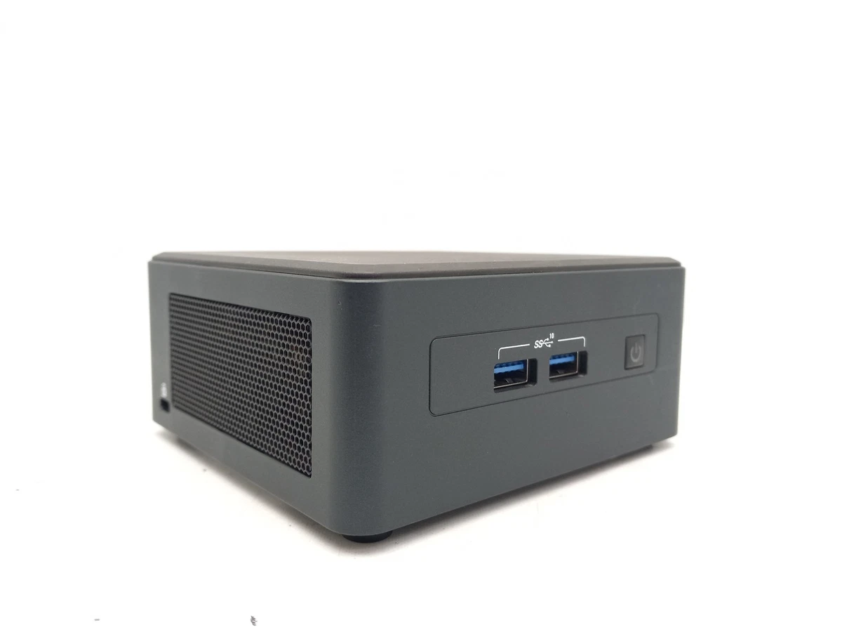 Intel NUC 16 GB RAM PC Desktops & All-In-One Computers for sale | eBay