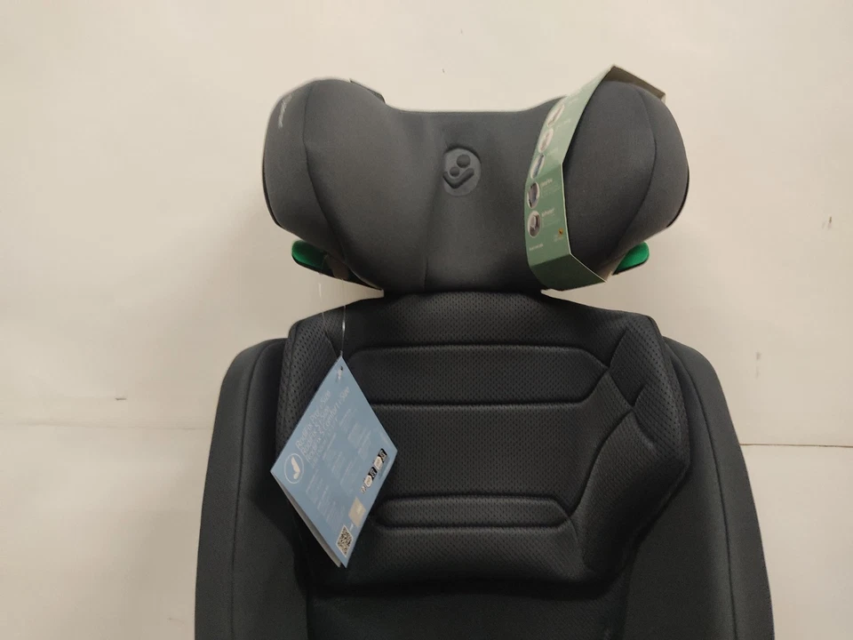 Maxi Cosi Rodifix Pro 2 , i-Size ISOFIX Kindersitz Authentic Graphite Neu. - Bild 4 von 4