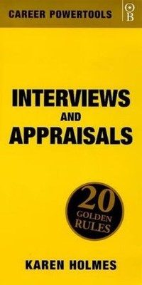 Interviews and Appraisals: 20 Golden Rules (Career ... | Buch | Zustand sehr gut
