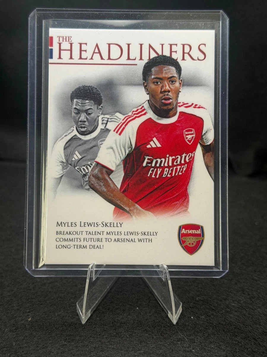 Arsenal Futera Soccer Sports Trading Card Singles for sale | eBay