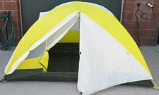 Big Agnes Tumble 2 MTNGLO Light Technology 2-Person 3-Season Backpacking Tent 