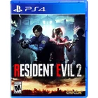 Resident Evil 2 - Sony Playstation 4 PS4 Pristine Tested 1Y Guarantee