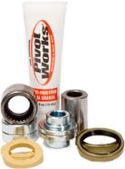 PIVOT WORKS 2014-2020 TC 250 Husqvarna SHOCK BEARING KIT PWSHK-T04-000