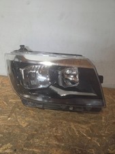 Feu avant (phare) Volkswagen CRAFTER