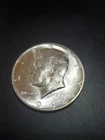 1964-D 50C Kennedy Half Dollar What??? 90 % Silver Ms